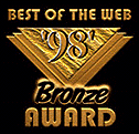 Nielson Bronze Award