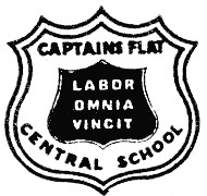 The old school crest