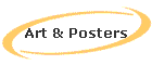 Art & Posters