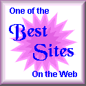 Join the One of 
the Best Sites on the Web Webring