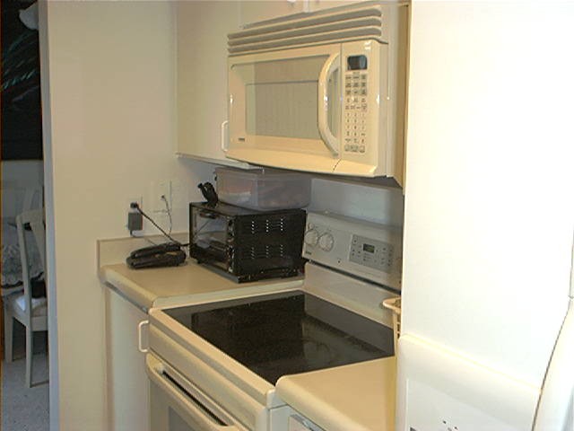 Bright Kitchen with Window and Upgraded Appliances