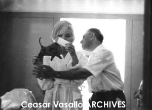 from the Ceasar Vasallo Archives