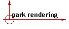 park rendering