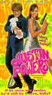 Austin Powers: International Man of Mystery video cover