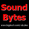 SoundBytes Title Graphic