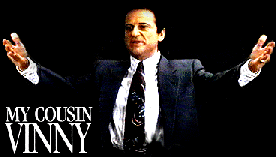 My Cousin Vinny Picture