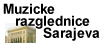 Eektronske razglednice Sarajeve
