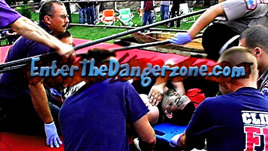 T W O Entertainment The Best Backyard Wrestling Fed Of All Time