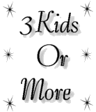 3 Kid Or More Ring