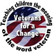 Veterans for a change