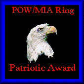 Patriotic Award