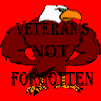 Veteran's Not Forgotten
