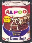 Alpoo Dog Food