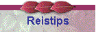 Reistips