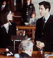Bobby and Helen in court