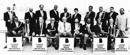 Count Basie Orchestra