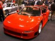 MR2 with a TRD 2000gt body kit