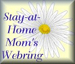 Stay-at-Home-Mom's Webring
(Image-1998 Sandy's Home Page)