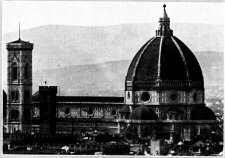[Brunelleschi's Dome in Florence]