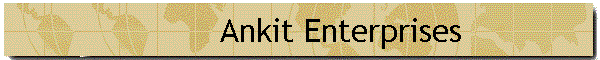 Ankit Enterprises 