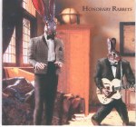 Honorary Rabbits CD by Honorary Rabbits
Released: 2002