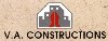 V.A. CONSTRUCTIONS