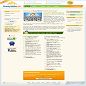 EasyHits4U.com thumbshots on the Artsgeo web page