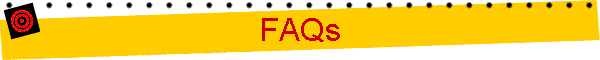 FAQs