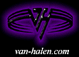 The Official Van Halen Website