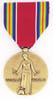 IMAGE of WWII medal