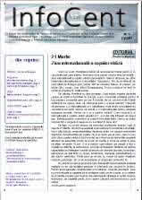 Buletin informativ nr. 9(1)/2001