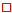 Square Glyph