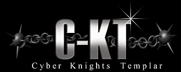 Cyber-Knights Templar