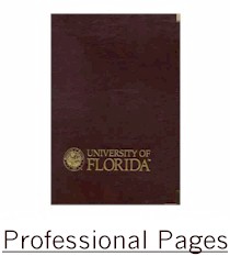 Professional Pages