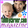 familycorner.com magazine