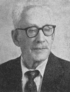 A. Giordano, immigrant