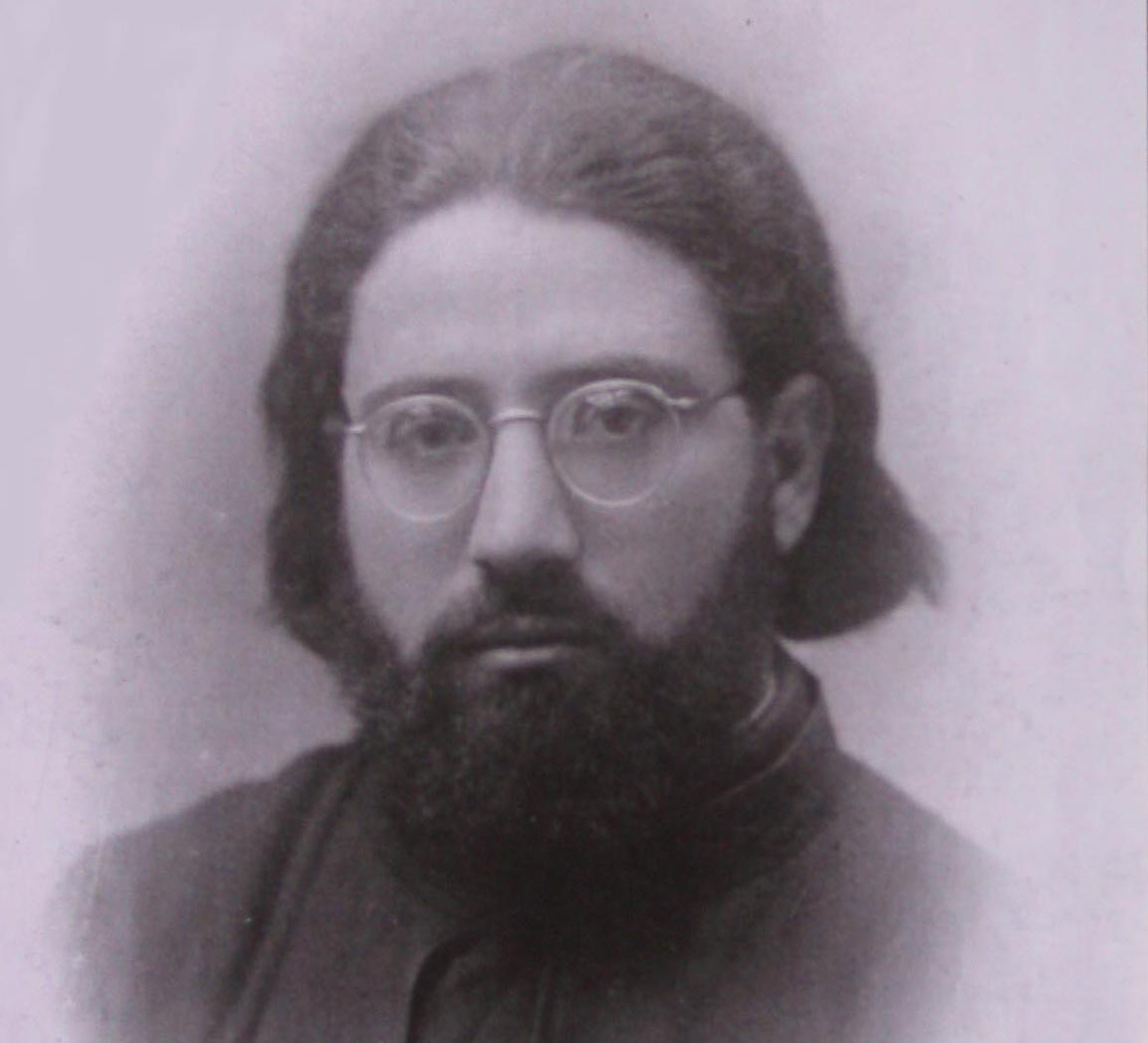 Retrato de Emanuele Giordano - a la biografía de E. Giordano