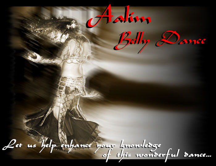 Enter Aalim Dance Company