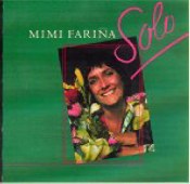Mimi Farina - Solo - Philo Records 1102 (1985)
