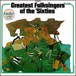 The Greatest Folksingers of the Sixties, VSD-17/18
