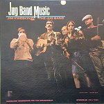 Jim Kweskin and the Jug Band : Jug band music, VSD-79163 (1965)