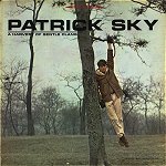 Patrick Sky : A harvest of gentle clang, VSD-79207 (1966)