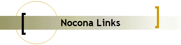 Nocona Links