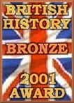 British History Bronze, Jan 17/01