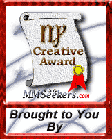 MMSeekers Award