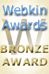 Webkin Bronze Award, Jan 14/01