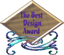 Best Design Award