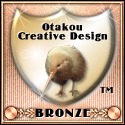 Otakou Bronze Award, Jan 7/01