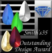 Smith35 Award, Nov 24/00