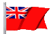 UK Flag & England Site